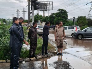आपात परिस्थिति में त्वरित कार्रवाई सुनिश्चित की जाएगी।