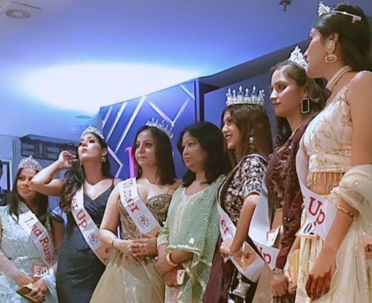 मंच के माध्यम से हम फ्रेशर और होनहार महिलाओं को आत्मविश्वास, आत्मनिर्भरता और समाज में पहचान बनाने का अवसर देते हैं। यह सिर्फ एक सौंदर्य प्रतियोगिता नहीं, बल्कि एक आंदोलन है।”