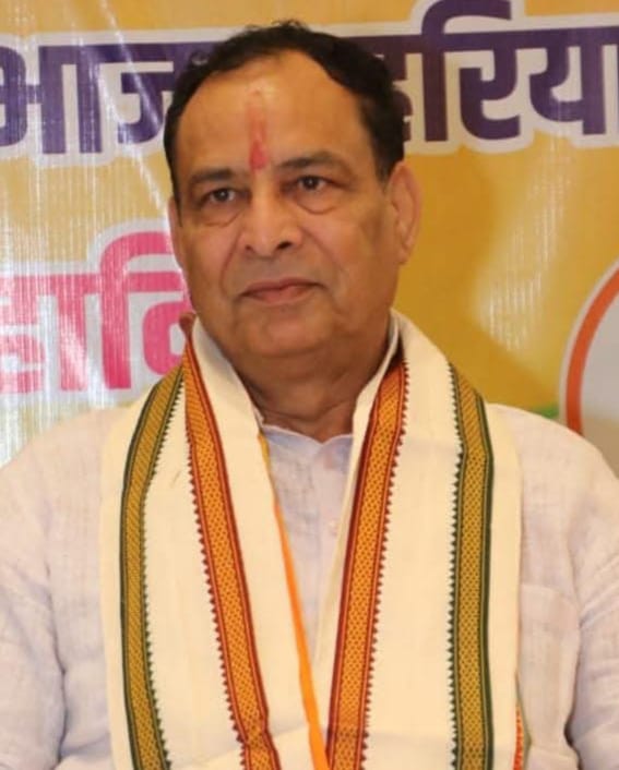 मुख्यमंत्री नायब सिंह सैनी अंबाला, भाजपा प्रदेश अध्यक्ष पंडित मोहन लाल बड़ौली सोनीपत और भाजपा के राष्ट्रीय सचिव ओम प्रकाश धनखड़ गुरुग्राम में आयोजित कार्यक्रम में मुख्य अतिथि होंगे। इसी दिन मुख्य नायब सिंह सैनी चंडीगढ़ सिविल सचिवालय में होने वाले कार्यक्रम में भी मुख्य अतिथि होंगे।