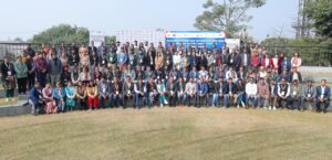 एसजीटीयू में पीएम श्री स्कूलों के प्रधानाचार्यों व शिक्षकों के बूटकैंप का शुभारंभ