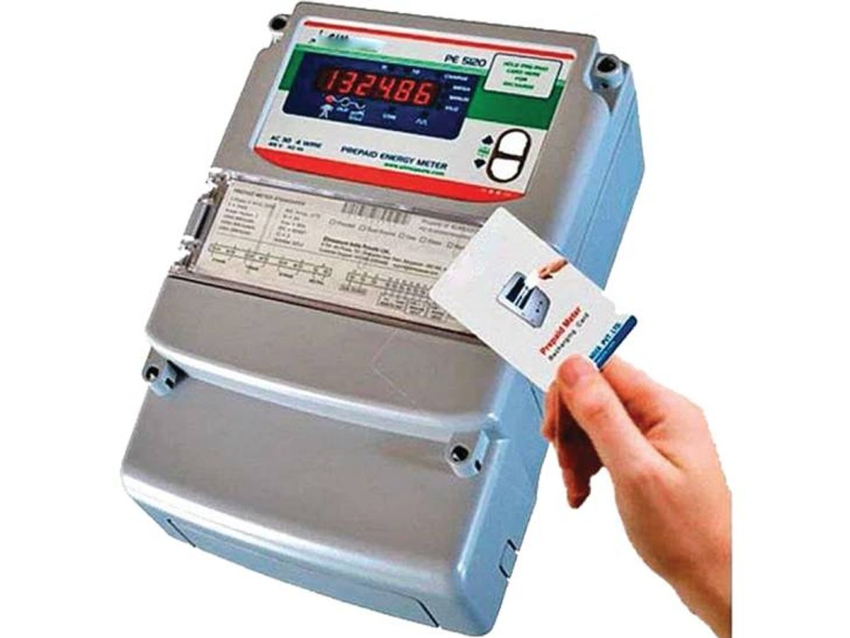 विद्युत मंत्रालय, भारत सरकार के निर्देशानुसार 9 फरवरी से 23 फरवरी 2026 तक पूरे देश में स्मार्ट मीटर पखवाड़ा मनाया जा रहा है। इस अभियान का उद्देश्य उपभोक्ताओं को स्मार्ट मीटरिंग के लाभों के प्रति जागरूक करना तथा इसके अधिक से अधिक उपयोग को बढ़ावा देना है।