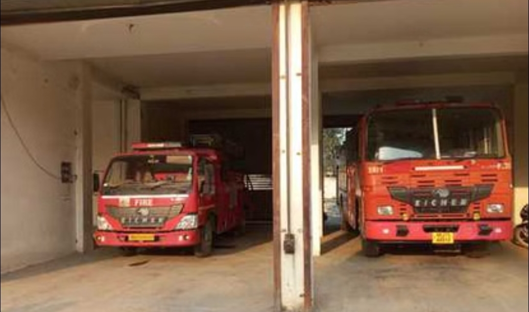 फायर अफसर सज्जन सिंह सागवान कौन , मुख्यमंत्री कार्यालय को भी जानकारी नहीं कि भ्रष्टाचार में गिरफ्तार हुए बड़े पद पर नियुक्त किया है