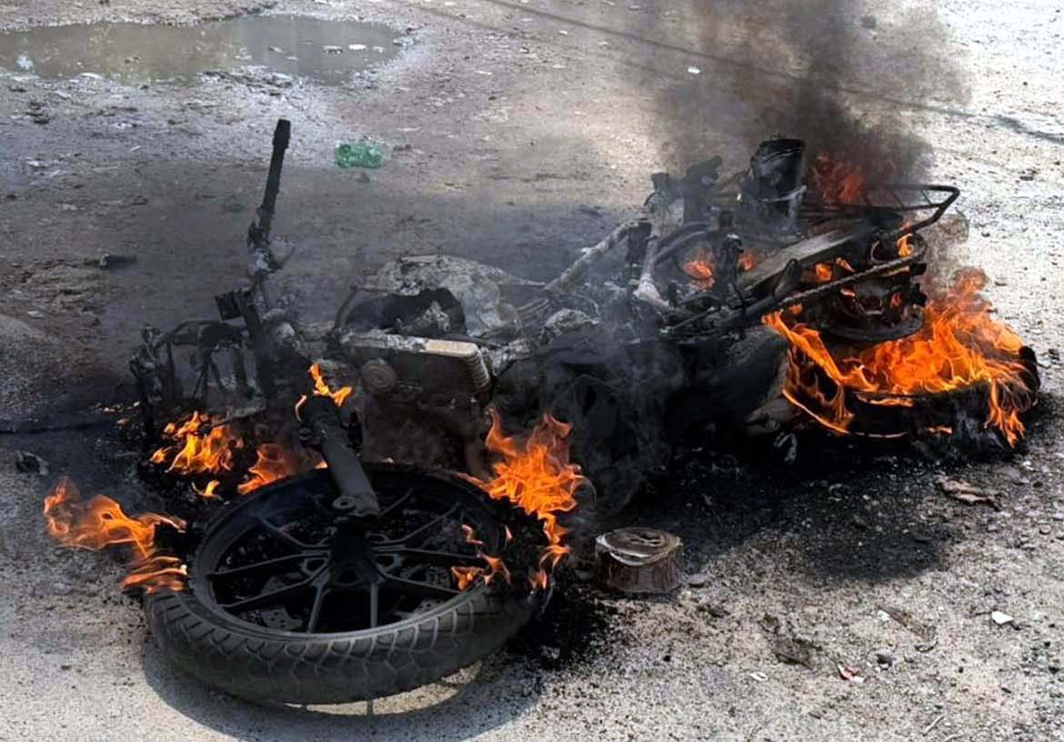 आईएमटी मानेसर में न्यूनतम मजदूरी को लेकर हिंसा: 50 गिरफ्तार, कई महिलाएं शामिल, भोंडसी जेल भेजे गए