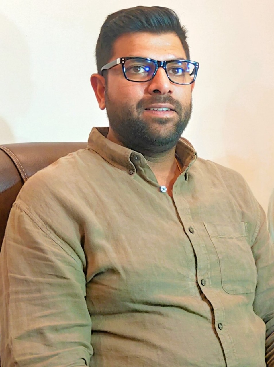 हरियाणा में जंगलराज, हर दिन सनसनीखेज वारदातों से दहल रहा हरियाणा - दिग्विजय चौटाला