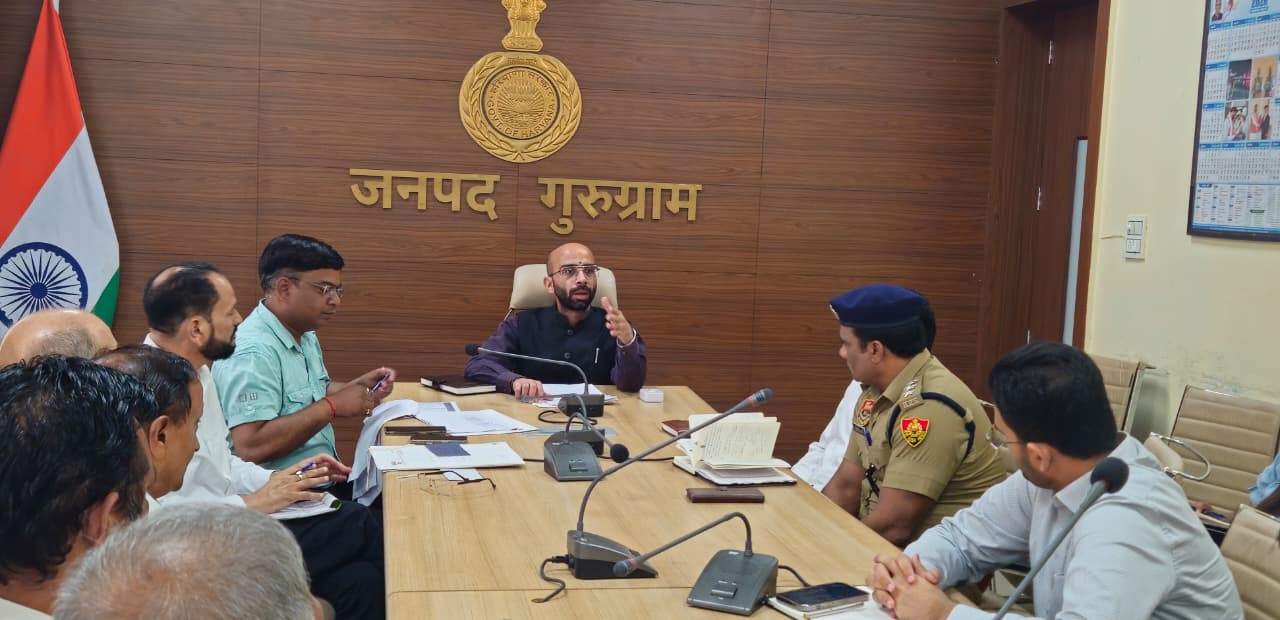 डीएफएससी कार्यालय को उपलब्ध कराया जाए।