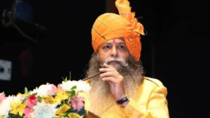 करणी सेना उतरेगी मैदान में, बीजेपी की बढ़ी चिंता