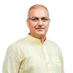 राज्यसभा में संजय भाटिया के सवाल पर केंद्र का जवाब: गुरुग्राम मेट्रो विस्तार परियोजना को मंजूरी, 28.5 किमी कॉरिडोर पर काम शुरू