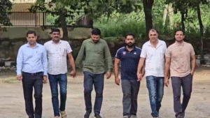 हरियाणा में नकली दवाओं के खिलाफ जीरो टॉलरेंस नीति, गुरुग्राम में एक के बाद एक बड़ी कार्रवाई