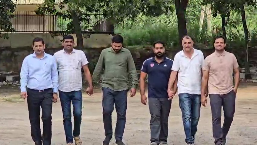 हरियाणा में नकली दवाओं के खिलाफ जीरो टॉलरेंस नीति, गुरुग्राम में एक के बाद एक बड़ी कार्रवाई