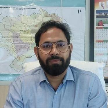 गुरुग्राम में 7 सेक्टर डिवाइडिंग सड़कों के किनारे विकसित होंगे हरित क्षेत्र, बारिश का पानी जमीन में उतारकर होगा भूजल रिचार्ज