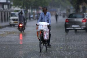 बारिश के मौसम में बिजली हादसों से बचाव को लेकर डीएचबीवीएन की विशेष अपील