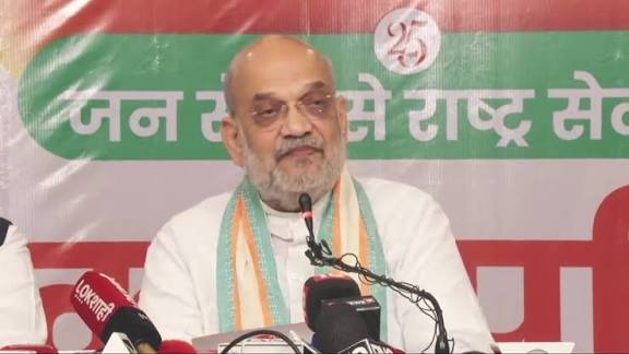 गुरुग्राम में होगा ‘सेवा ज्योति यात्रा’ का राष्ट्रीय कार्यक्रम, अमित शाह होंगे मुख्य अतिथि