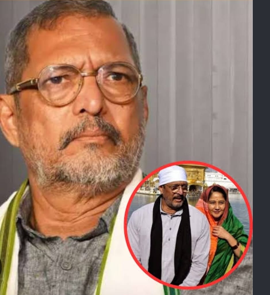 पांच दशक से ज्यादा लंबा फिल्मी सफर नाना पाटेकर ने हिंदी और मराठी सिनेमा में करीब पांच दशक तक अपनी अलग पहचान बनाई। थिएटर से शुरुआत करने के बाद उन्होंने 1978 की फिल्म 'गमन' से फिल्मों में कदम रखा। इसके बाद 'परिंदा', 'क्रांतिवीर', 'प्रहार', 'खामोशी: द म्यूजिकल', 'तिरंगा', 'अब तक छप्पन' और 'वेलकम' जैसी फिल्मों में उनके अभिनय को दर्शकों ने खूब पसंद किया।